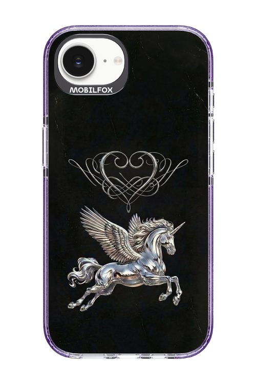Horse Heart 2.0 - Apple iPhone 16e