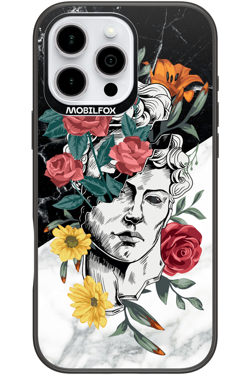 Dead David - Apple iPhone 16 Pro Max