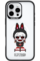 Sawbubu (Nude) - Apple iPhone 16 Pro Max