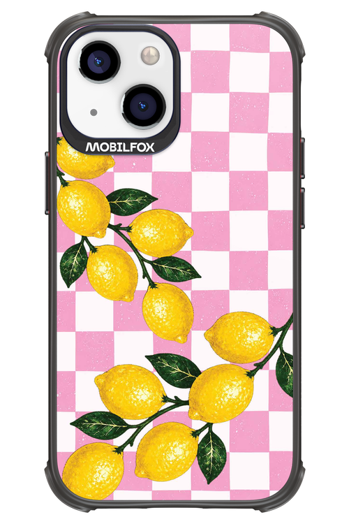 LEMON 2.0 - Apple iPhone 13 Mini