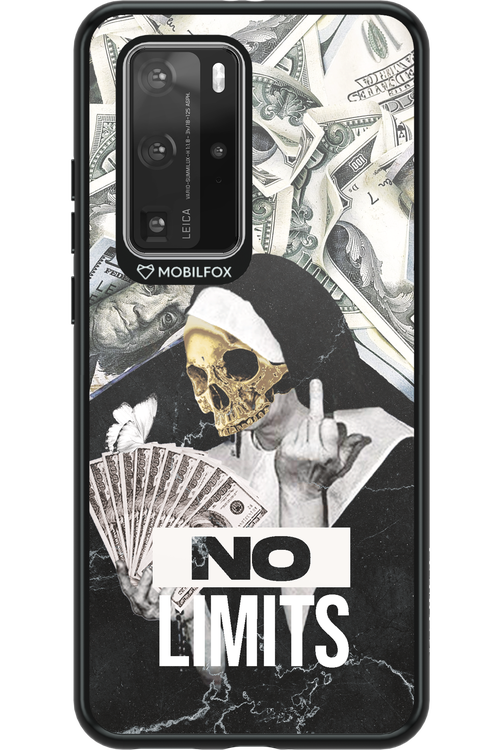 No Limits 2.0 - Huawei P40 Pro