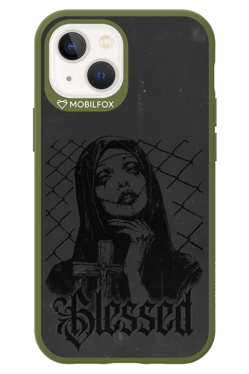 God bless 2.0 - Apple iPhone 13 Mini