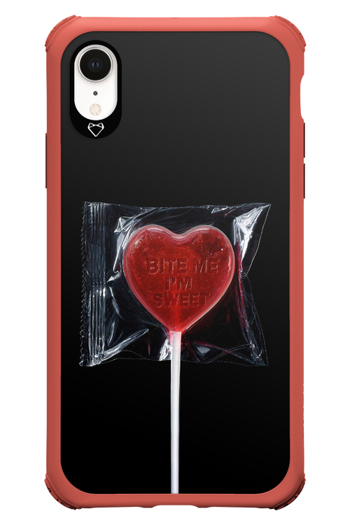 Bite 2.0 - Apple iPhone XR