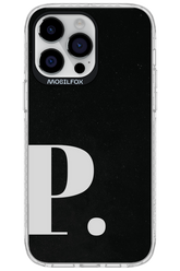 P (Off Space) 2.0 - Apple iPhone 14 Pro Max