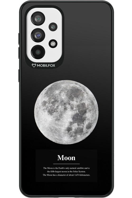 Moon 2.0 - Samsung Galaxy A73