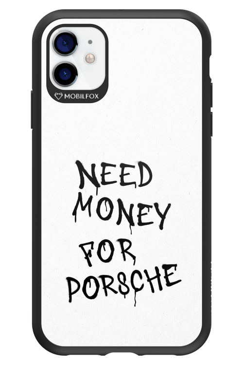 Need Money - Apple iPhone 11