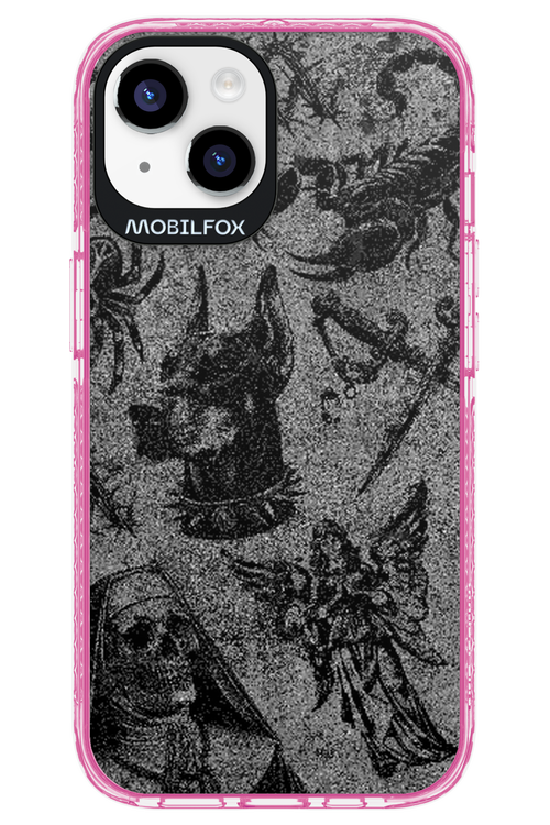 Built Different II - Apple iPhone 14