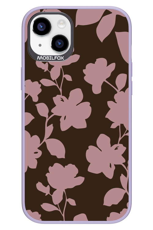 Flower Serenade - Apple iPhone 14 Plus