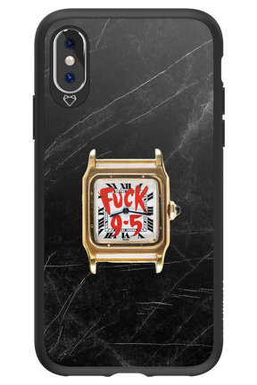 f_ck 2.0 - Apple iPhone XS