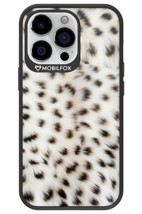 White Leopard 2.0 - Apple iPhone 13 Pro