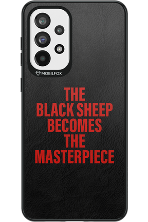 sheep 2.0 - Samsung Galaxy A73