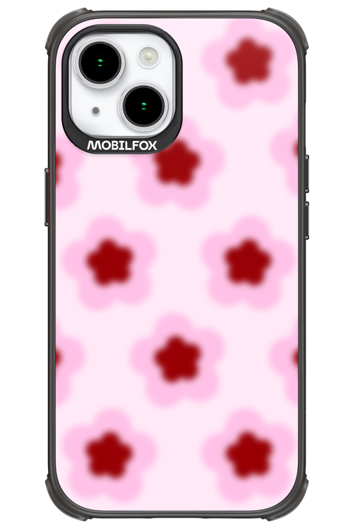 Soft Bloom - Apple iPhone 15