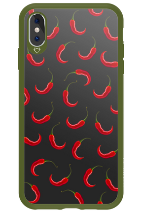 CHILL - Apple iPhone XS Max