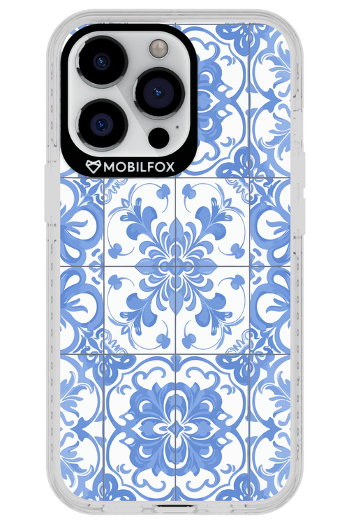 Amalfi Club 2.0 - Apple iPhone 13 Pro