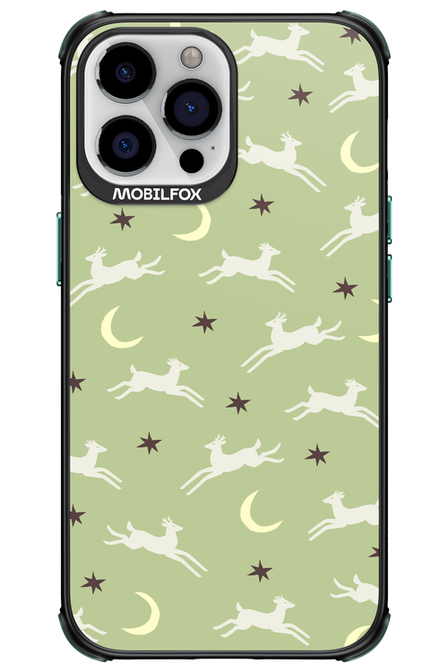 Folclore Rush - Apple iPhone 13 Pro Max