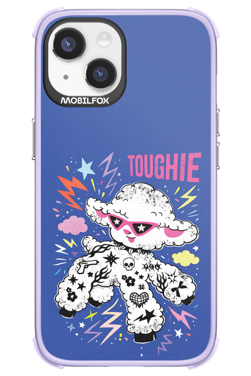 TOUGHIE 2.0 - Apple iPhone 14
