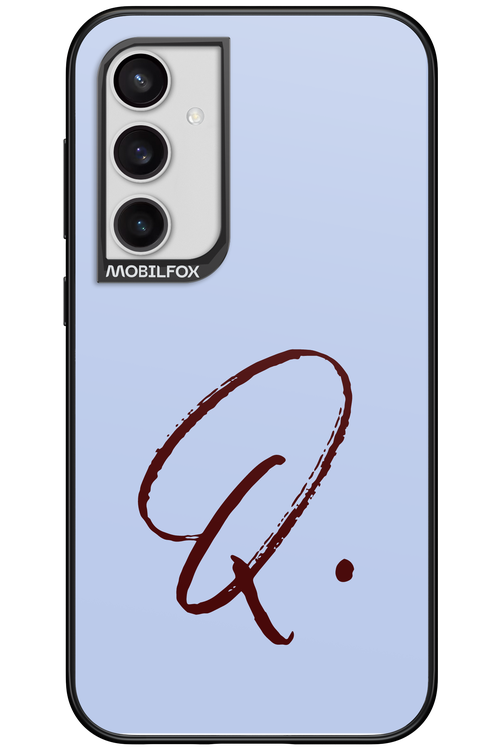(Jellyfish Presso) Q 2.0 - Samsung Galaxy S23 FE