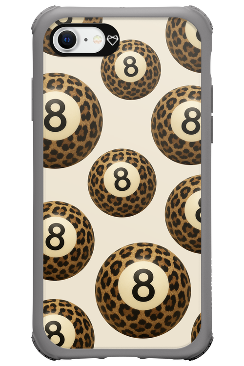 Wild Winner - Apple iPhone SE 2022