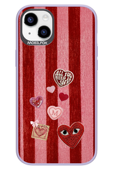 Soul Jeans 2.0 - Apple iPhone 14 Plus