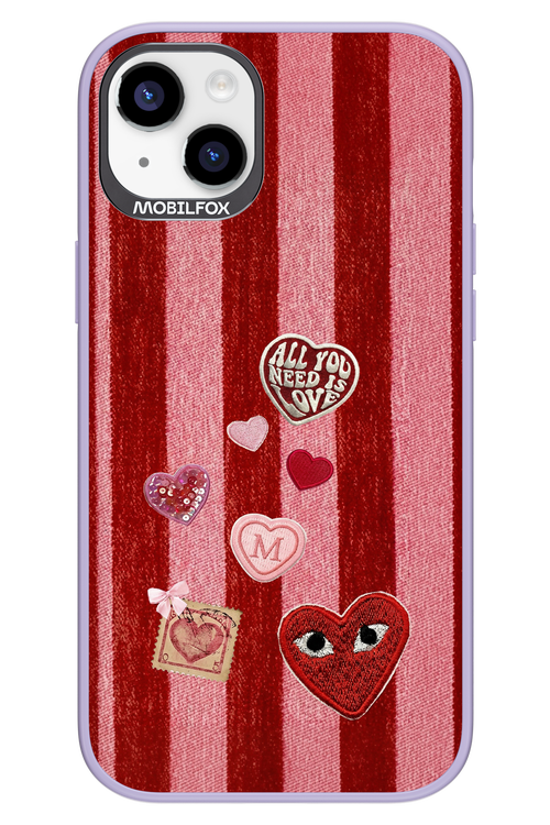 Soul Jeans 2.0 - Apple iPhone 14 Plus