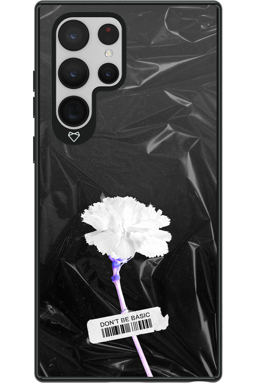 Basic Flower - Samsung Galaxy S22 Ultra