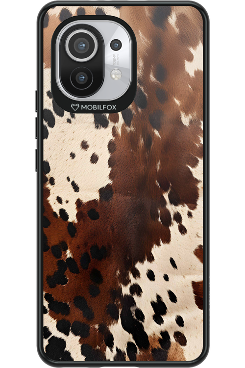 Wild Cow 2.0 - Xiaomi Mi 11 5G