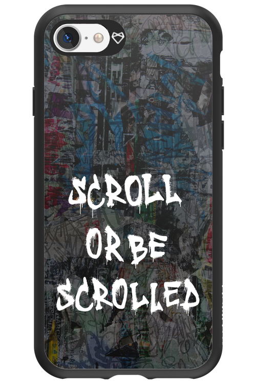 Scroll X 2.0 - Apple iPhone 7