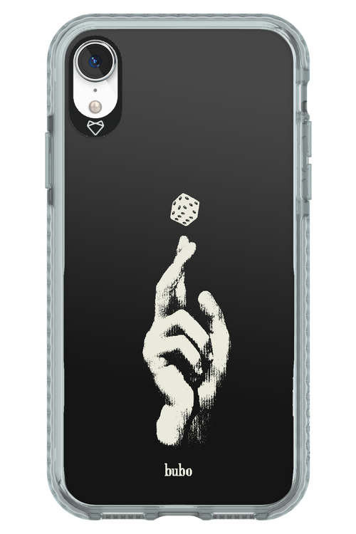 DAMNED LUCK 2.0 - Apple iPhone XR