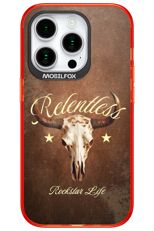 Relentless2 2.0 - Apple iPhone 15 Pro