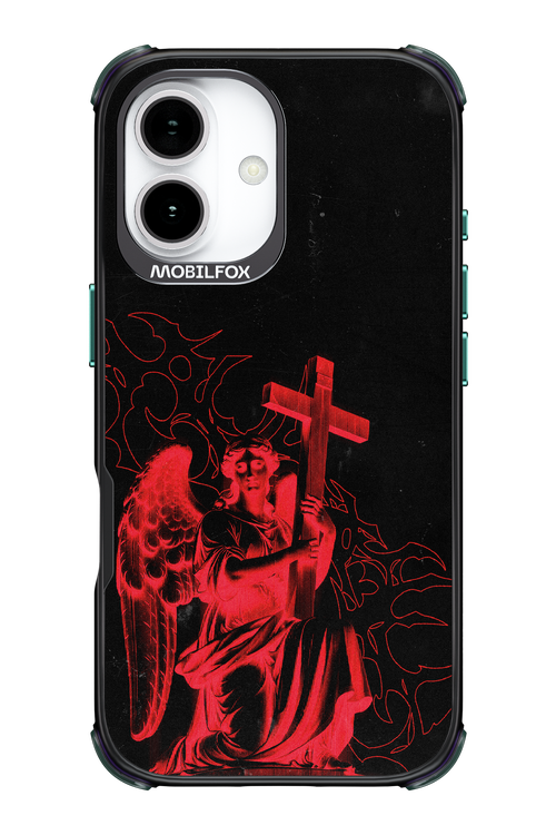 Fallen angel II 2.0 - Apple iPhone 17