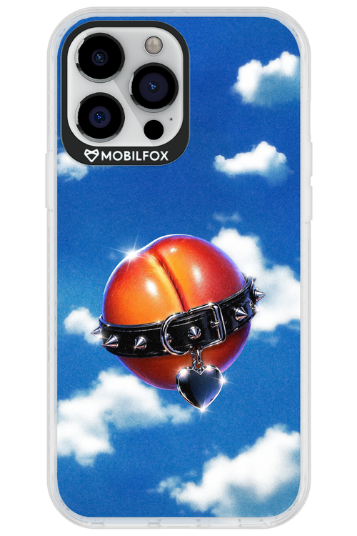 Wild Peach 2.0 - Apple iPhone 13 Pro Max
