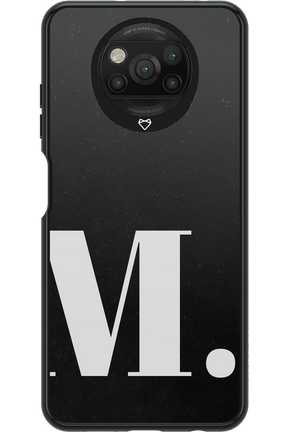 M (Off Space) 2.0 - Xiaomi Poco X3 Pro
