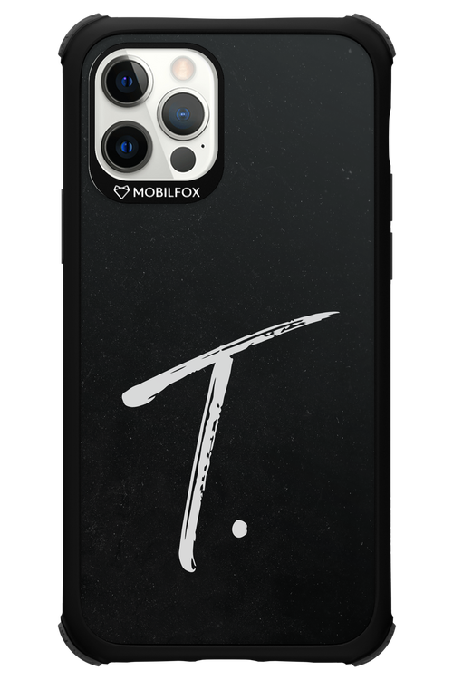 (Off Space) T 2.0 - Apple iPhone 12 Pro