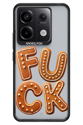 F U C K - Xiaomi Redmi Note 13 Pro 5G