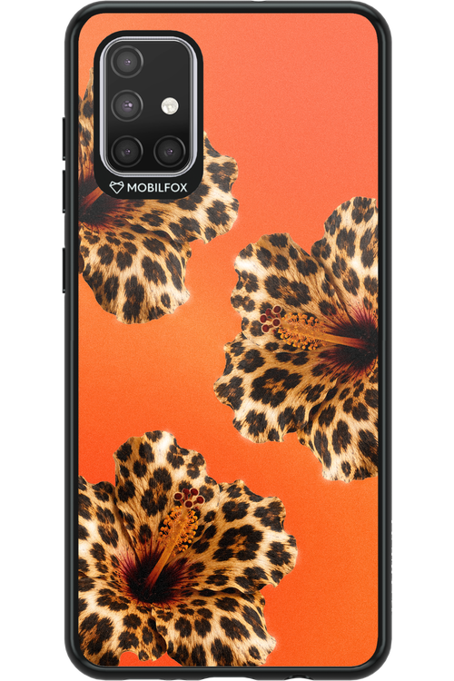 Sun Purr 2.0 - Samsung Galaxy A71