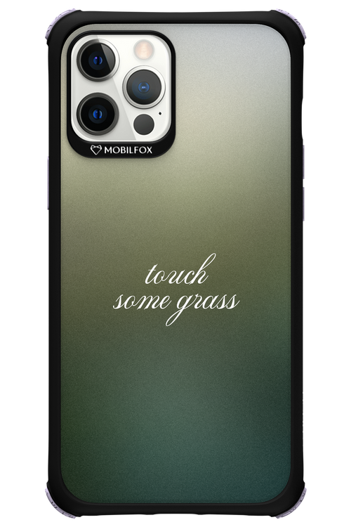 Natural Reset - Apple iPhone 12 Pro Max