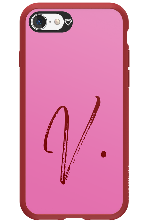 (Sorbet) V - Apple iPhone SE 2020