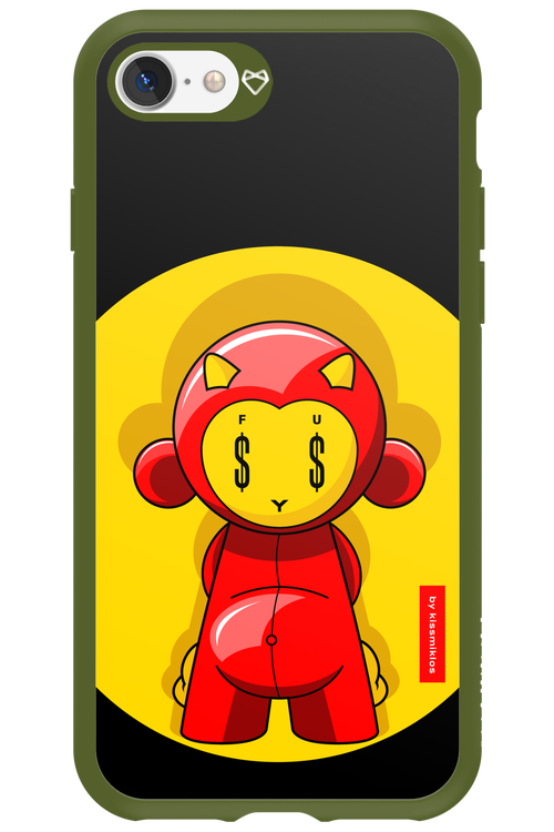 Fussy 2.0 - Apple iPhone 7