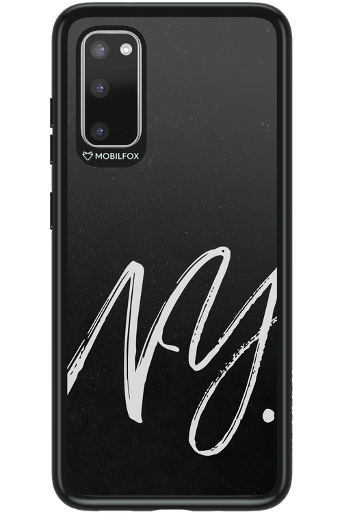 (Off Space) NY 2.0 - Samsung Galaxy S20