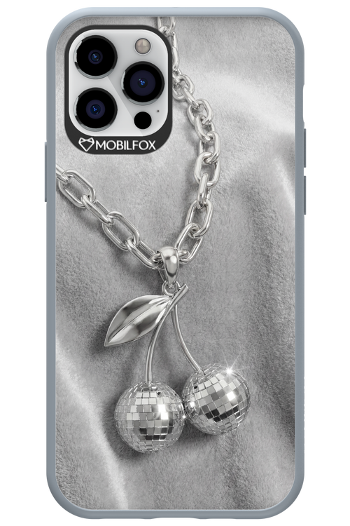 Cherry Disco White 2.0 - Apple iPhone 12 Pro