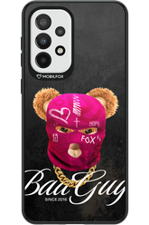 Bad Guy II 2.0 - Samsung Galaxy A33