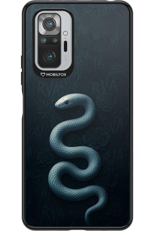 Night Venom 2.0 - Xiaomi Redmi Note 10 Pro