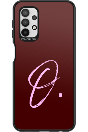 (Dark Blush) O 2.0 - Samsung Galaxy A32 5G