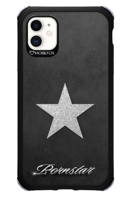 P*rnstar 2.0 - Apple iPhone 11