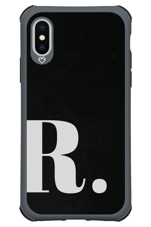 R (Off Space) 2.0 - Apple iPhone X