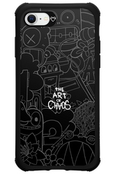 The Art of Chaos - Apple iPhone SE 2022