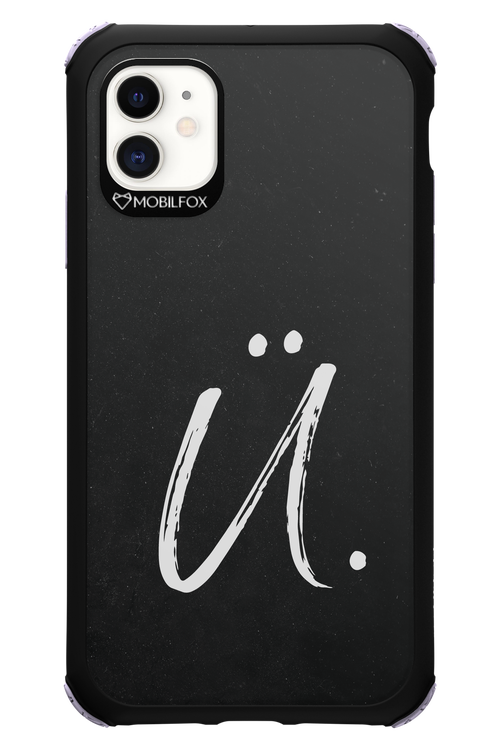 (Off Space) U II 2.0 - Apple iPhone 11