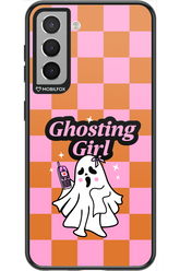 Ghosting Girl - Samsung Galaxy S21