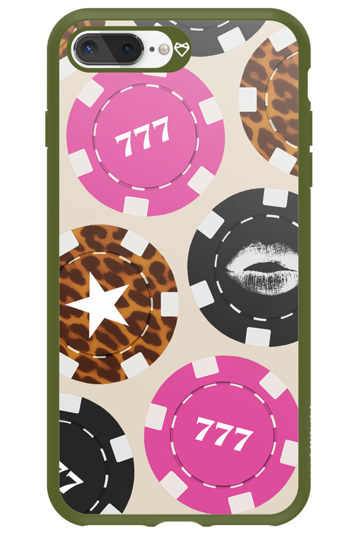 All In - Apple iPhone 7 Plus