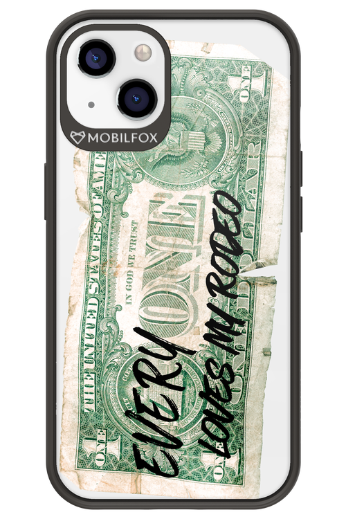 RODEO II 2.0 - Apple iPhone 13